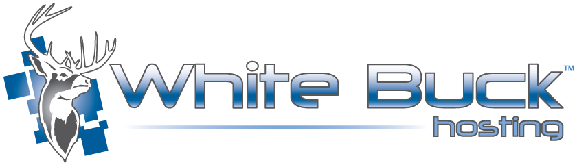 White Buck Hosting